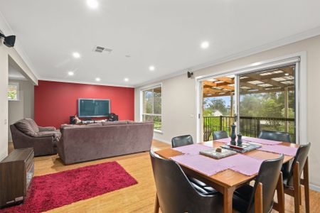Sunny Spacious Family Home - Photo 2
