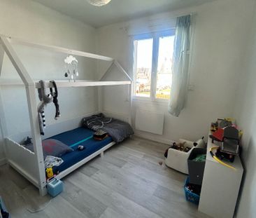 Location Maison 4 pièces 79m² - Photo 3