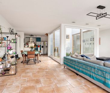 Huis te huur: Octavialaan 49 2314 BN Leiden - Photo 4