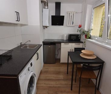 Mieszkanie Zabrze Rokitnica powierzchnia 40.14 m² C234-WM-81760 - Zdjęcie 4