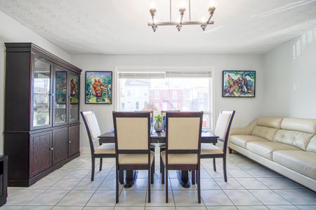 For Lease - 128 Cathcart Street Unit# Main, Hamilton, Ontario - Photo 5