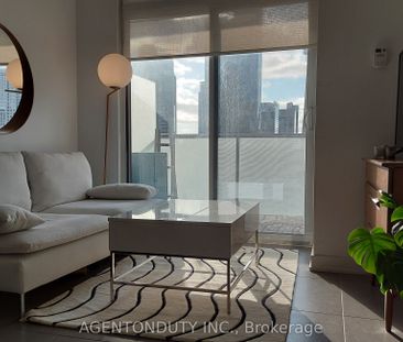 Market Wharf Lofts , #1301 - Photo 1