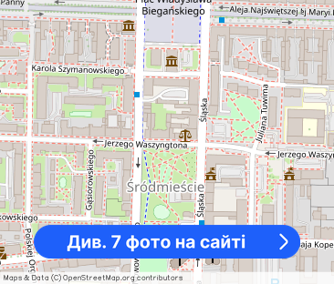 Wynajmę pokój w Centrum, blisko uczelni, pokoje do wynajęcia - Фото 1