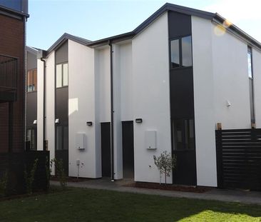Unit 28, 17 Bunyan Street, Waltham, Christchurch - Photo 1