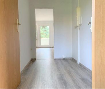 Kleine preiswerte Singlewohnung in schöner Wohnlage - Foto 1