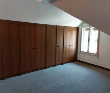 DG-WOHNUNG AM FUSSE DES RUCKERLBERGES - Foto 5
