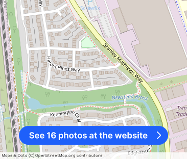 Sampson Bridgwood Close, Stoke-on-trent - Photo 1