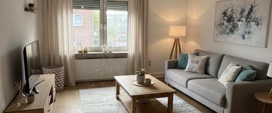 Bezugsfertige Wohnung, Holsterhausen - Photo 1