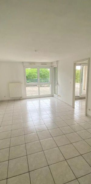 Appartement à louer 3 pièces 70.95m² - Photo 1