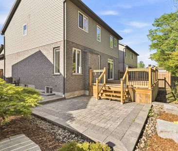 For Lease - 307 Portrush Place, London North, Ontario - Photo 6