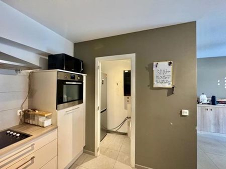 Appartement te huur - Photo 5