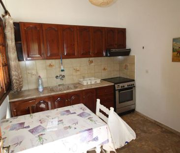 Διαμέρισμα για ενοικίαση Λόγγος (Αιγιάλεια) - Photo 5