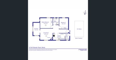 Two Bedroom plus Sunroom In The Heart Of Manly - Photo 2