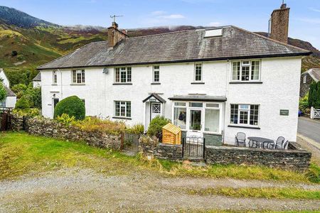 How Cottage, Grange, Keswick, Cumbria, CA12 - Photo 5