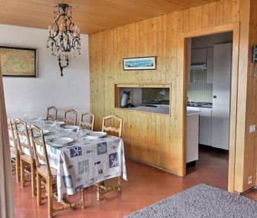 Apartment for rent by the week on the pedestrian village square - Photo 5