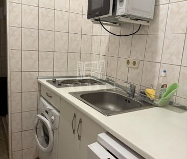 Kiadó felújított lakás - Budapest V. kerület - Photo 5