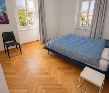Appartamento in ottima posizione a Massagno - Foto 5