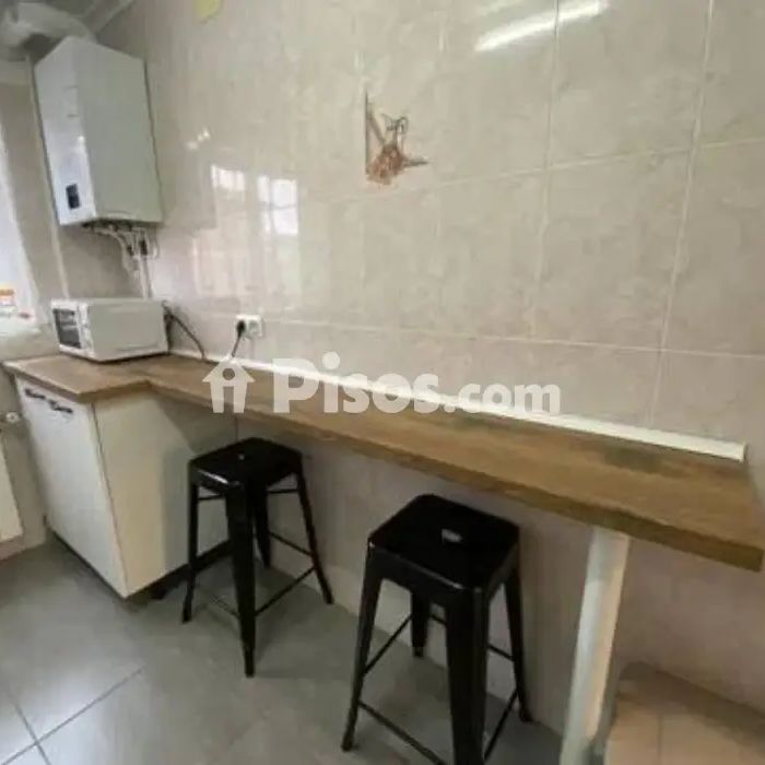 Piso en alquiler en Hospital-Parque Sur - Photo 1