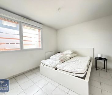 Appartement à louer 2 pièces 46.11m² - Photo 6