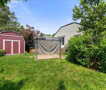 For Lease - 596 Hager Avenue, Burlington, Ontario - Photo 2