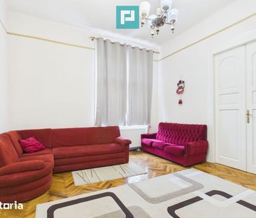Apartament generos cu 3 camere – Zona Centrală - Photo 2