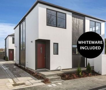 35a Clarence Street South, Addington, Christchurch - Photo 5