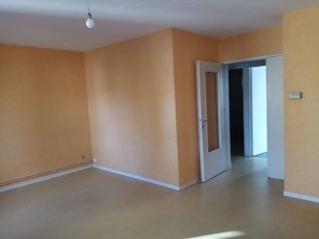 Location appartement 2 pièces 48.34 m² à Mâcon (71000) AGGLOMERATION - Photo 2