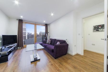 1 bedroom apartment to rent - Photo 4