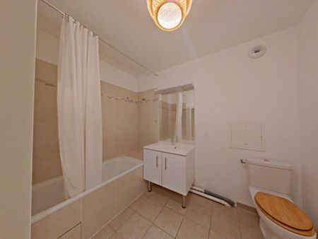 Location Appartement 2 pièces Meublé 44m² MAISONS ALFORT 94700 - Photo 4