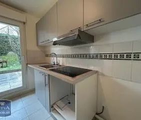 Appartement à louer 2 pièces 43.97m² - Photo 3