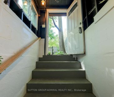 For Lease - 70 Carlaw Avenue Unit# Bsmt, Toronto, Ontario - Photo 6