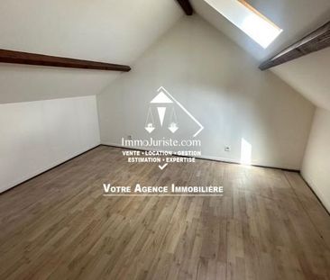 Location Maison 3 pièces Limoges (87000) - Photo 1