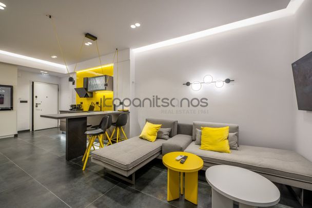 Διαμέρισμα για ενοικίαση Υψηλά Αλώνια (Πάτρα) - Photo 1