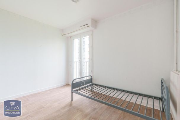 Location Appartement 4 pièces 73m² DIJON 21000 - Photo 1