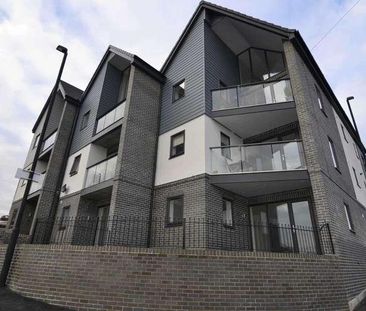 Harbour Apartments, North Shields, NE30 - Photo 1