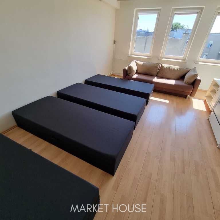 Centrum, 3 ładne pokoje na wynajem. - Photo 1