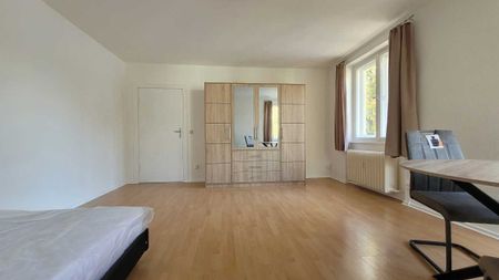 Schnucklige möblierte Wohnung - Zeit fürs erste eigene Zuhause! - Photo 2