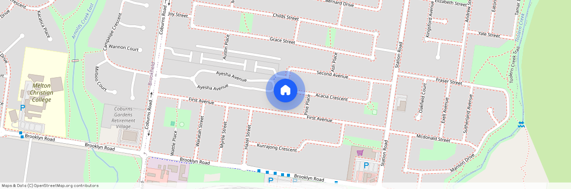 4/43 Acacia Crescent, Vic 3338, Melton South