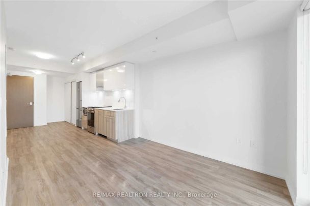 251 Jarvis Street #2102 - Photo 1