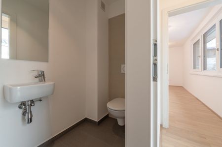 Six in the City: 2-Zimmer Apartment, NEUBAU-ZWEITBEZUG, Haus des Meeres, BESTLAGE! optimal für Singles oder Pärchen! - Foto 5