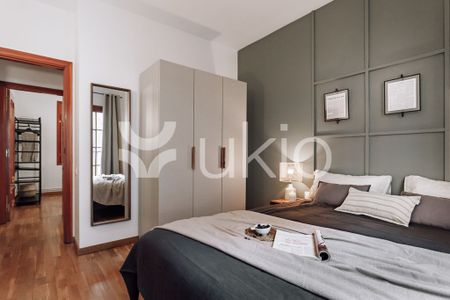 3 room luxury Flat for rent in Barcelona, Catalonia - Photo 5