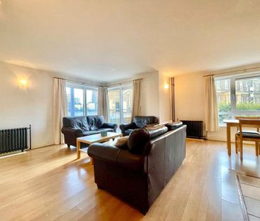 2 bedroom flat to rent - Photo 5