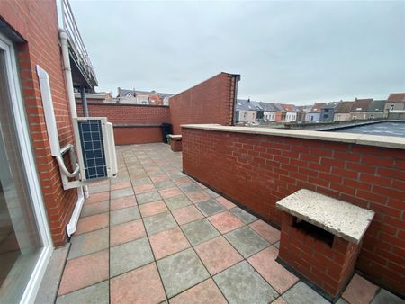 Appartement in het centrum van Aalst - Photo 4