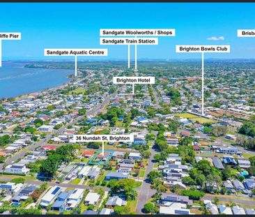 Charming Classic Home in a Quiet Brighton Street - Photo 4