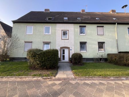 3-Zimmer-Wohnung in Wilhelmshaven-Fedderwardergroden mieten - Photo 4