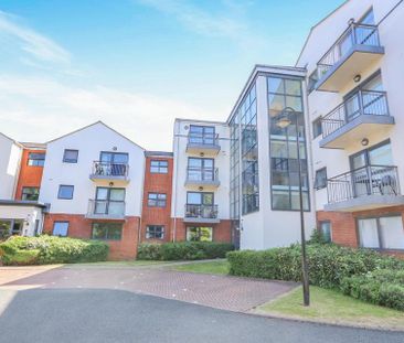 1 bedroom apartment to rent - Photo 5