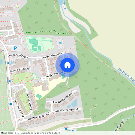 An der Holzecke 23, 04668 Sachsen - Grimma