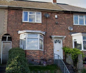 3 bedroom terraced house to rent - Photo 1