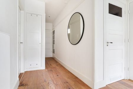 Te huur: Appartement Wodanstraat in Amsterdam - Photo 3