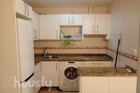 Planta baja de alquiler en Calle Ceuta, ., Santa Cristina - San Rafael - Photo 5